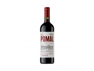 Viña Pomal Crianza - Bodegas Bilbainas - Viña Pomal - 2022 - Rouge