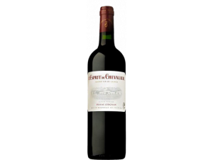L'Esprit de Chevalier - Domaine de Chevalier - 2014 - Rouge