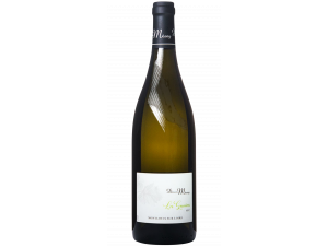 Les Graviers - Domaine Mosny - 2024 - Blanc