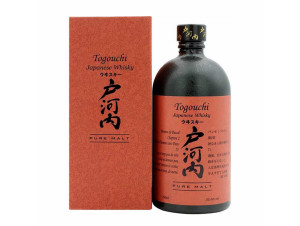 Togouchi Pure Malt - Togouchi - Non millésimé - 