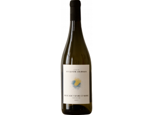Muscadet Sèvre-et-Maine - Domaine Les Quatre Journaux - 2023 - Blanc