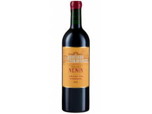 Château Nénin - Château Nénin - 2023 - Rouge