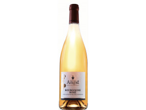 Bourgogne Rosé - Vignoble Angst - 2022 - Rosé