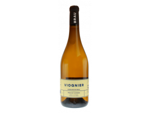 Viognier - Domaine de Brau - 2020 - Blanc