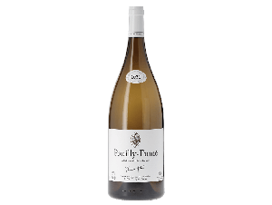 Pouilly-fumé Domaine Roc De L'abbaye - Domaine Roc de l'Abbaye - 2024 - Blanc