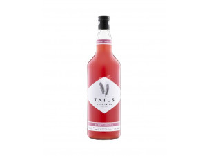 Tails Cocktails Berry Mojito - TAILS COCKTAILS - Non millésimé - 