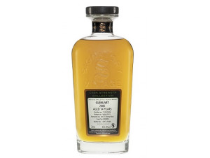Whisky Glenlivet 14 ans - The Glenlivet - 2006 - 