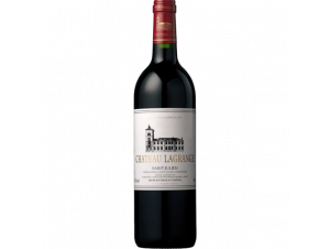 Château Lagrange - Château Lagrange - 2017 - Rouge