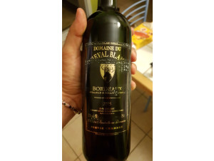 Domaine du Cheval Blanc - Domaine du Cheval Blanc - 2015 - Rouge