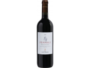 Pèppoli - Marchesi Antinori - Non millésimé - Rouge