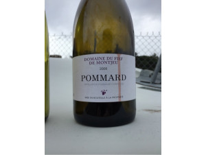 Pommard - Domaine Parent - 2018 - Rouge