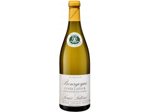 Cuvée Latour - Maison Louis Latour - 1994 - Blanc