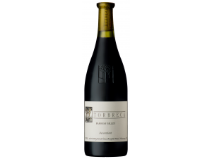 Descendant - shiraz, viognier - TORBRECK - 2018 - Rouge