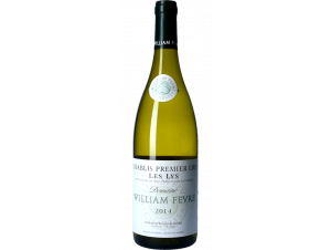 Chablis Premier Cru - Les Lys - Domaine William Fèvre - 2021 - Blanc