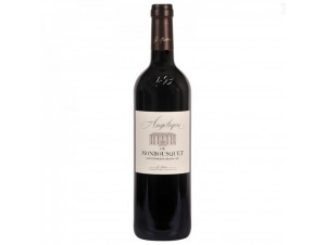 Angélique de Monbousquet - Château Monbousquet - 2021 - Rouge