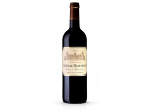 Château Beaumont - Château Beaumont - 2014 - Rouge