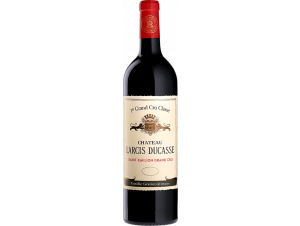 Château Larcis-Ducasse - Château Larcis-Ducasse - 2024 - Rouge