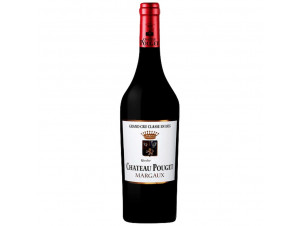 Château Pouget - Château Boyd Cantenac & Château Pouget - 2006 - Rouge