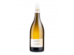 Les Grèges - Les heritiers Albert Bernard - 2022 - Blanc