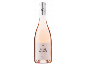 Saint Auspice - Les Vins de Sylla - 2023 - Rosé