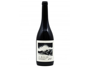 Les Feux Du Ciel - Etienne Seignovert - 2023 - Rouge