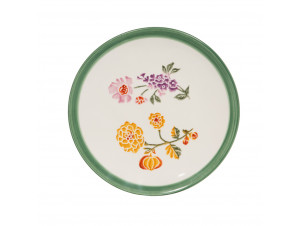 Assiette À Dessert Amaya 22 Cm lot De 6 - table passion -  - 