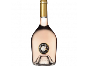 Miraval - Château Miraval - 2024 - Rosé
