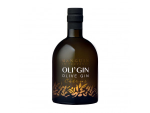 Oli'gin Citrus - Maison Manguin - Non millésimé - 