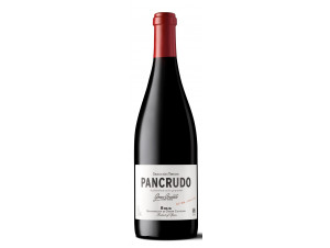 PANCRUDO - GOMEZ CRUZADO - 2020 - Rouge