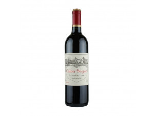 Calon Ségur - Château Calon Ségur - 2008 - Rouge