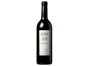 Jardin de Jules - DOMAINE DE LA CLAPIERE - 2023 - Rouge