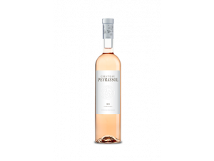 Château Peyrassol - Commanderie de Peyrassol - 2023 - Rosé