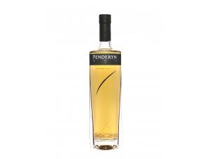 Peated - Penderyn - Non millésimé - 