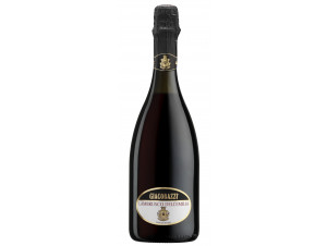 Giacobazzi Lambrusco rouge - Giacobazzi - Non millésimé - Rouge