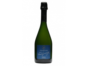 Réserve Brut - Champagne Vincent Lamoureux - Non millésimé - Effervescent