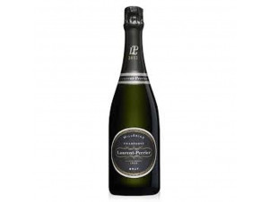 Brut Millesime Champagne - Laurent Perrier - 2012 - Effervescent