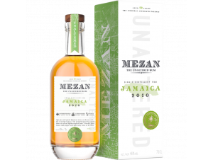Jamaica - Mezan - Non millésimé - 