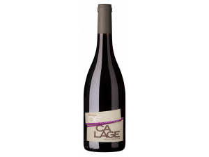 100% Vieux Carignan - Domaine DéCalage - 2024 - Rouge