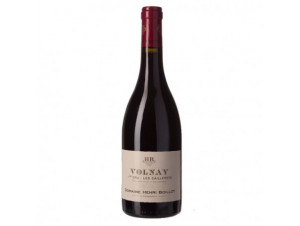 Volnay Premier Cru Les Caillerets - Maison Henri Boillot - 2020 - Rouge
