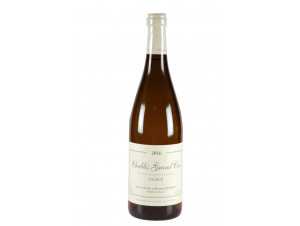 Chablis Grand Cru Valmur Gc - Jean Claude Bessin - 2023 - Blanc
