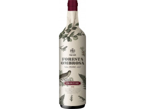 Foresta Ombrosa - Botter - Non millésimé - Rouge