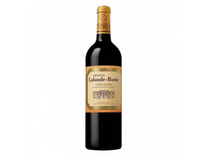Château Lalande Borie - Château Lalande Borie - 2017 - Rouge