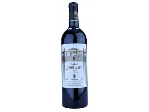 Château Léoville Barton - Château Léoville Barton - 1999 - Rouge