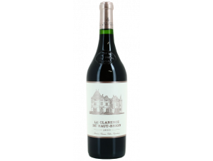Le Clarence De Haut Brion - Château Haut Brion - 2021 - Rouge