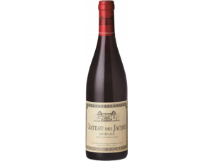Château des Jacques - Maison Louis Jadot - 2023 - Rouge