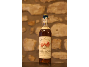 Château Carbonnieux - Château Carbonnieux - 1988 - Rouge