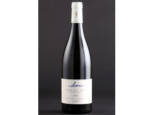 Le Ptit Chenin - Domaine Mary - 2024 - Blanc