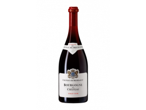 Bourgogne du Château - Château de Meursault - 2022 - Rouge