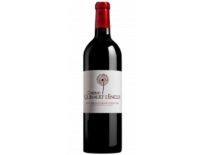 Château Quinault l'Enclos - Château Quinault l'Enclos - 2011 - Rouge