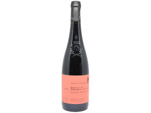 Saumur-Champigny - Thierry Germain - Domaine des Roches Neuves - 2018 - Rouge